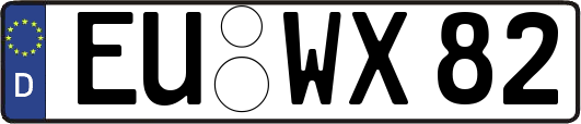 EU-WX82