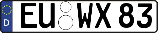 EU-WX83