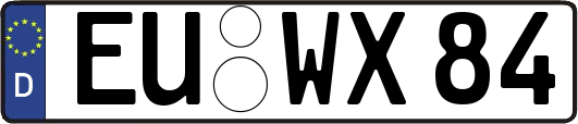 EU-WX84