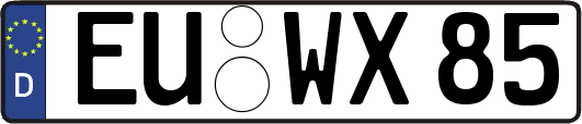 EU-WX85