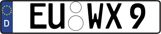 EU-WX9