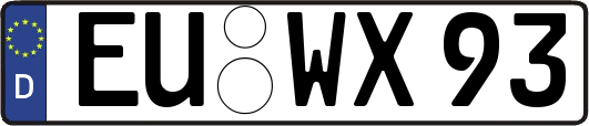 EU-WX93
