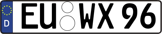 EU-WX96