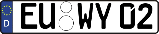 EU-WY02