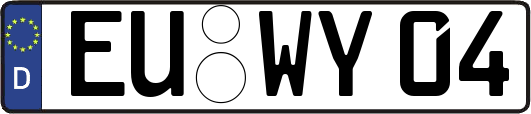 EU-WY04