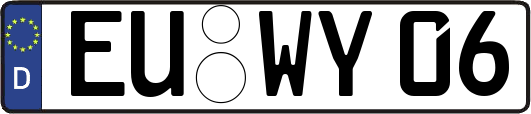 EU-WY06