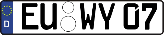 EU-WY07