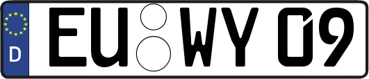 EU-WY09