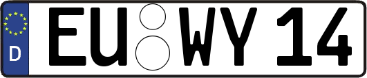 EU-WY14