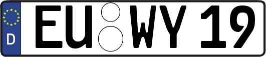 EU-WY19