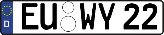 EU-WY22