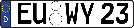 EU-WY23