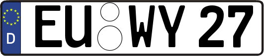 EU-WY27