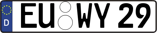 EU-WY29