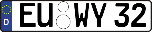 EU-WY32