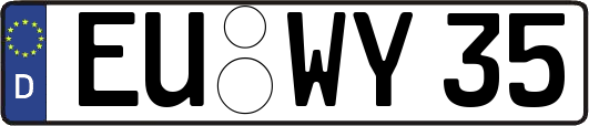 EU-WY35
