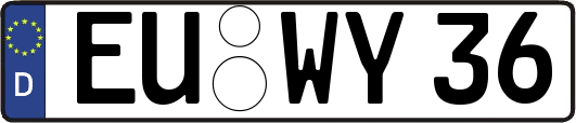 EU-WY36