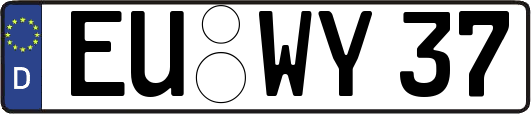 EU-WY37