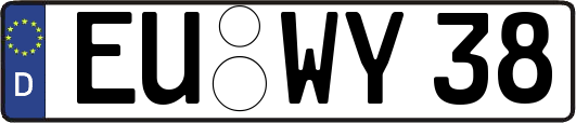 EU-WY38