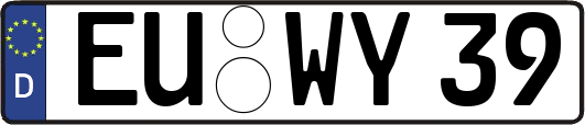 EU-WY39