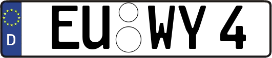 EU-WY4