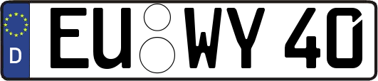 EU-WY40