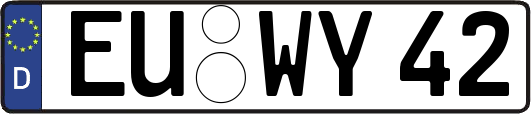 EU-WY42