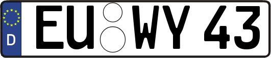 EU-WY43