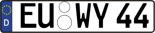 EU-WY44