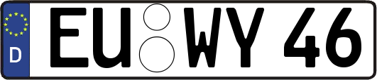 EU-WY46