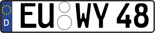 EU-WY48