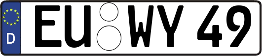 EU-WY49