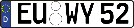 EU-WY52