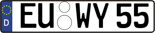 EU-WY55