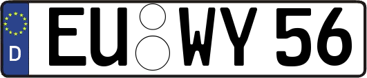 EU-WY56