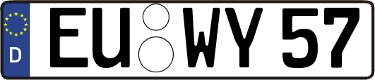 EU-WY57