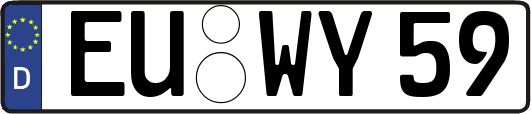 EU-WY59