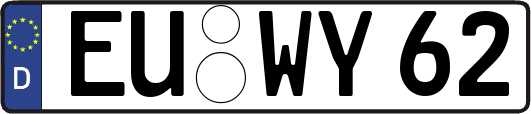 EU-WY62