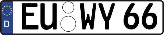 EU-WY66