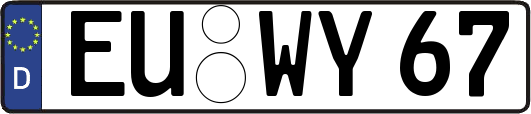 EU-WY67