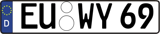 EU-WY69
