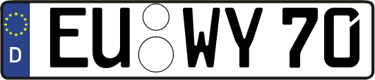 EU-WY70