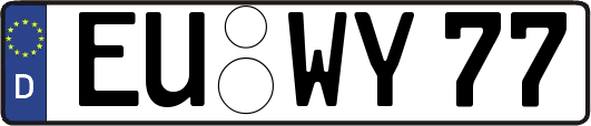 EU-WY77