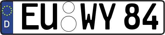 EU-WY84