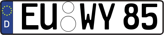 EU-WY85