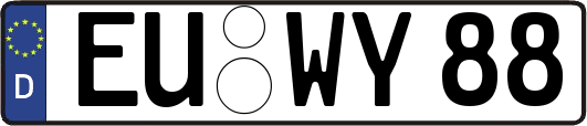 EU-WY88