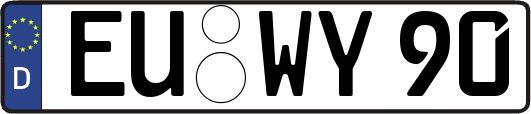 EU-WY90