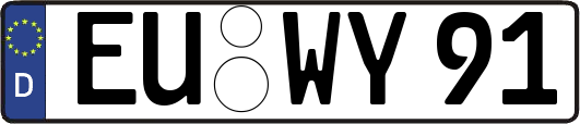 EU-WY91