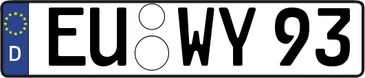 EU-WY93