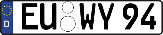 EU-WY94